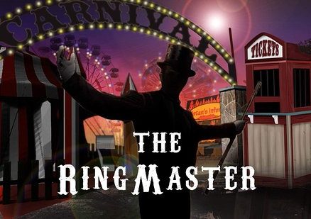 REVIEW: The Ring Master (BETA TEST) – Dare 2 Escape the Room